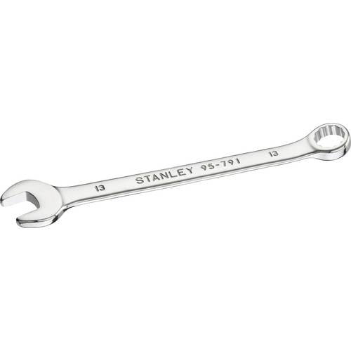 STANLEY STMT95791-0 Ring-Maulschlüssel Schlüsselweite (Metrisch) 13 mm