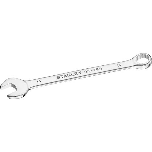 Thumbnail - STANLEY STMT95792-0 Ring-Maulschlüssel Schlüsselweite (Metrisch) 14 mm