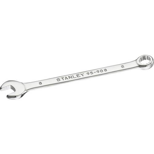 Thumbnail - STANLEY STMT95908-0 Ring-Maulschlüssel Schlüsselweite (Metrisch) 8 mm
