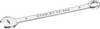 STANLEY STMT95908-0 Ring-Maulschlüssel Schlüsselweite (Metrisch) 8 mm