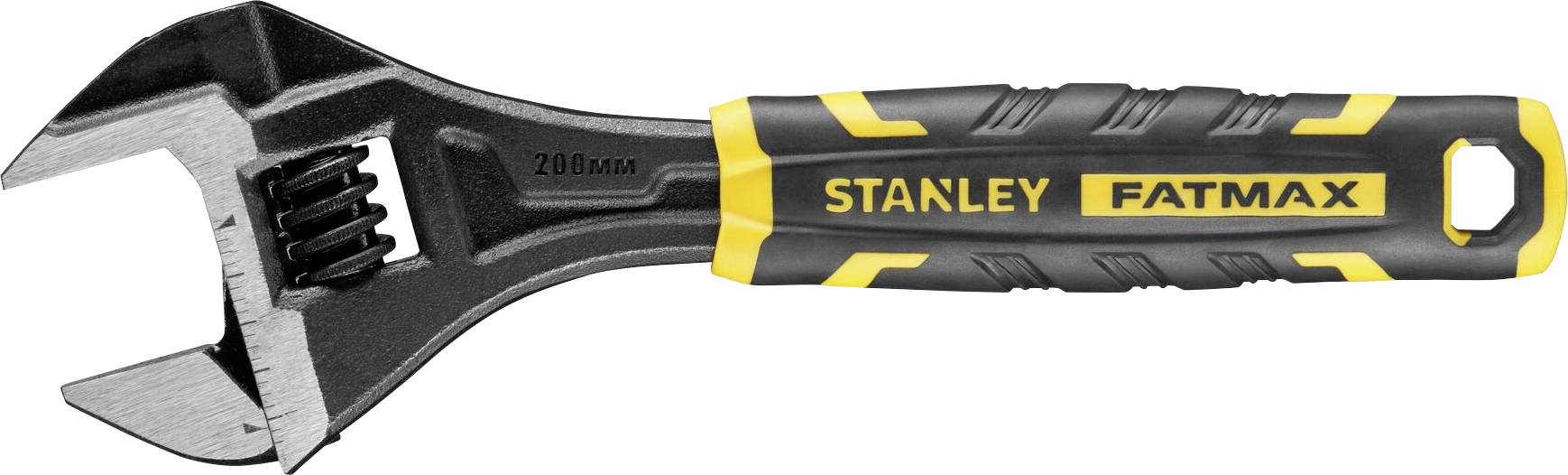 STANLEY FMHT13126-0 FMHT13126-0 Rollgabelschlüssel