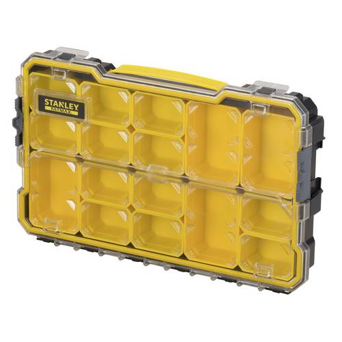 STANLEY Sortimentskoffer Inhalt 1 St.