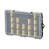 Universal STANLEY Sortimentskoffer (B x H x T) 357 x 48 x 229 mm Anzahl Fächer: 22 Inhalt 1 St.