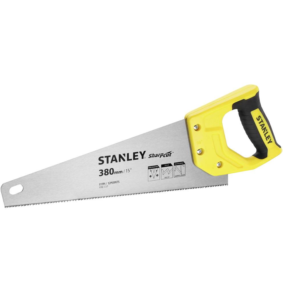 STANLEY Stanley STHT20369-1 Handzaag