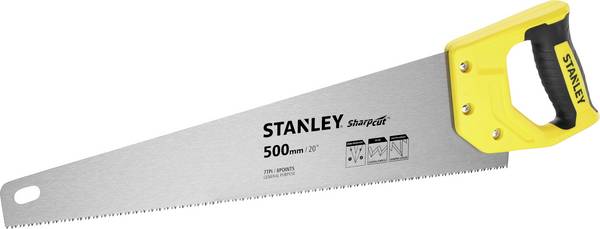 STANLEY STHT20367-1 Fuchsschwanzsäge