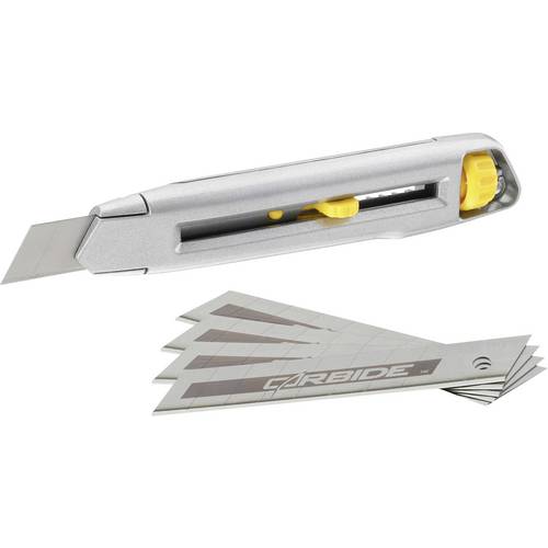 Thumbnail - STANLEY 7-10-018 Cutter Interlock 18mm Carbide-Klingen 1 St.