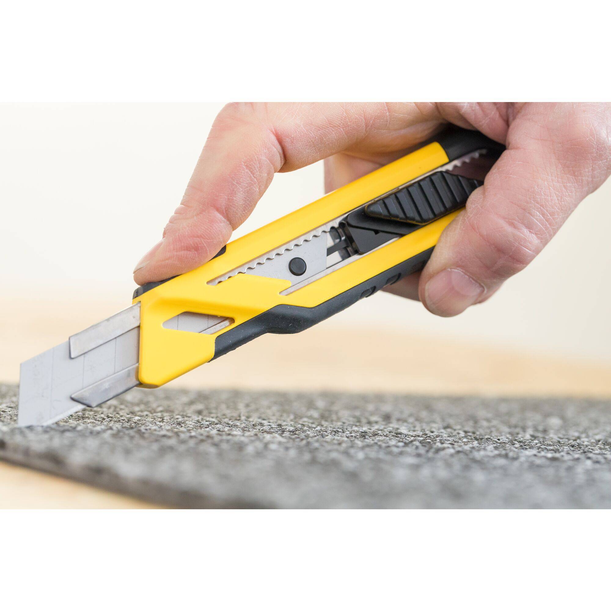 STANLEY STHT10266-0 Messer Comfort Cut (Schieber), 18mm 1 St.-4