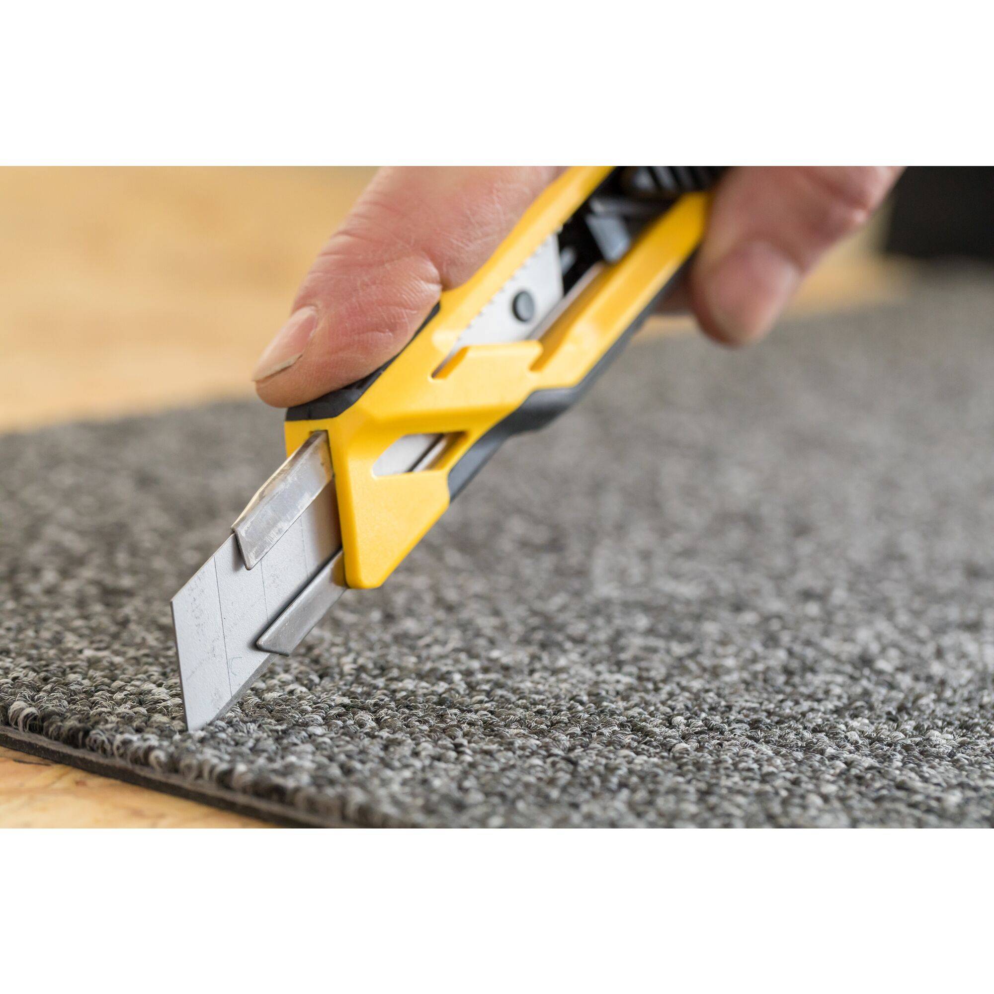 STANLEY STHT10266-0 Messer Comfort Cut (Schieber), 18mm 1 St.-5