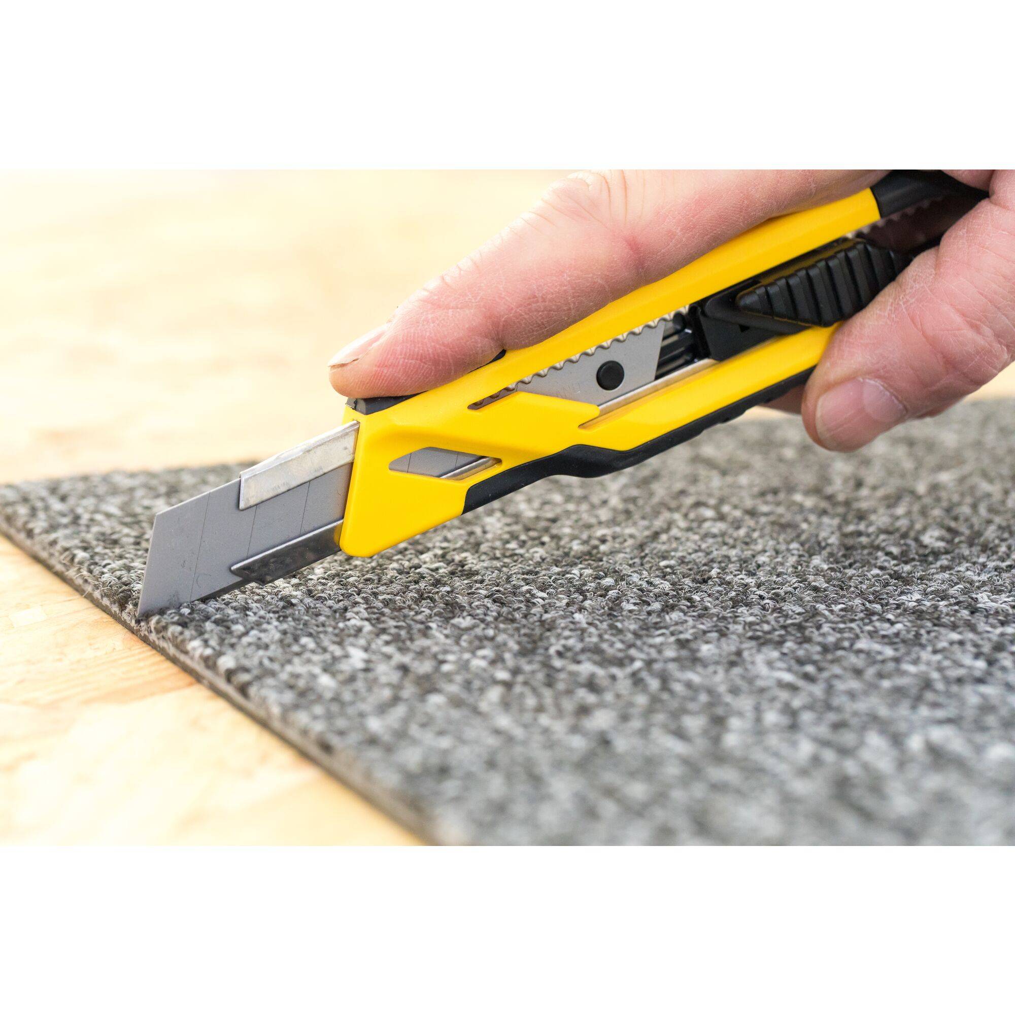 STANLEY STHT10266-0 Messer Comfort Cut (Schieber), 18mm 1 St.-7