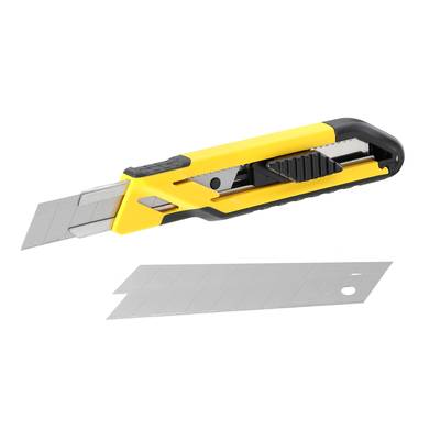 STANLEY STHT10266-0 Messer Comfort Cut (Schieber), 18mm 1 St.-0