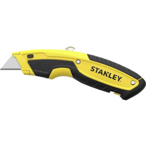 STANLEY STHT10479-0 Schnellwechsel-Messer,einziehb. Klinge 1 St.