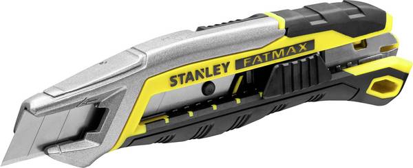 STANLEY FMHT10594-0 FM Cutter, 18mm, mit Klingenschieber 1 St.