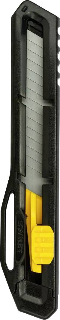 STANLEY STHT10323-8 Cutter 18mm Standard 1 St.