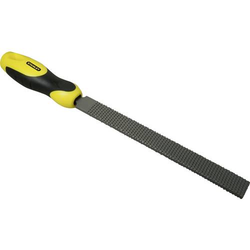 Thumbnail - STANLEY 0-22-465 Flachraspel mit Heft, Hieb 1, 200 mm 1 St.