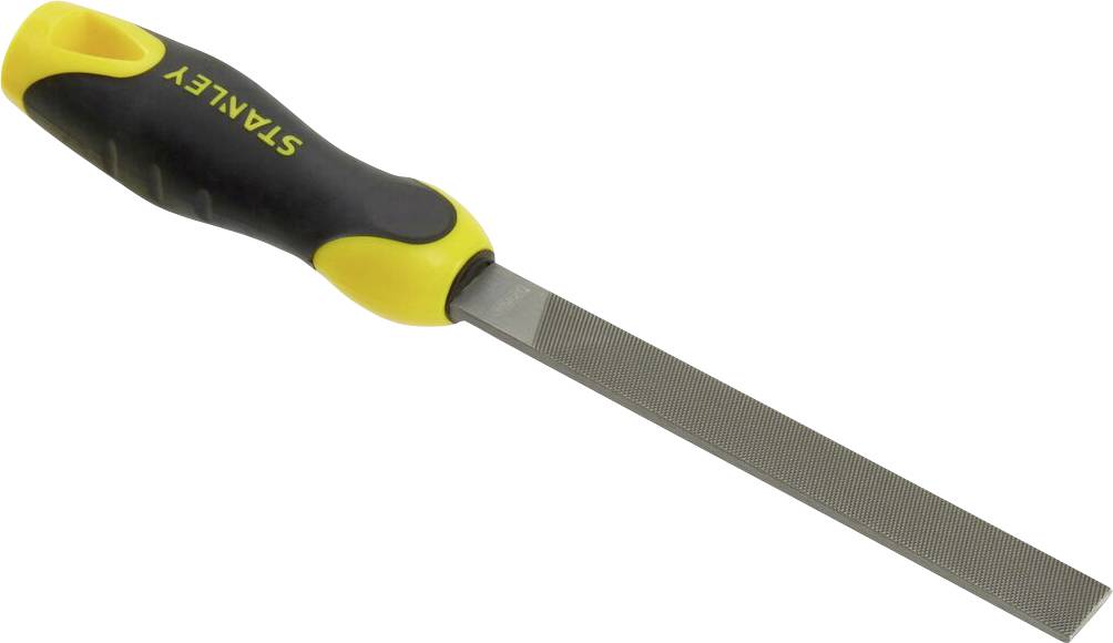 STANLEY 0-22-486 Ansatzfeile mit Heft, Hieb 1, 150 mm Hieb-Länge 30.3 cm 1 St.