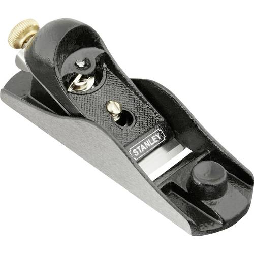 STANLEY 1-12-220 Nr. 220 Einhandhobel