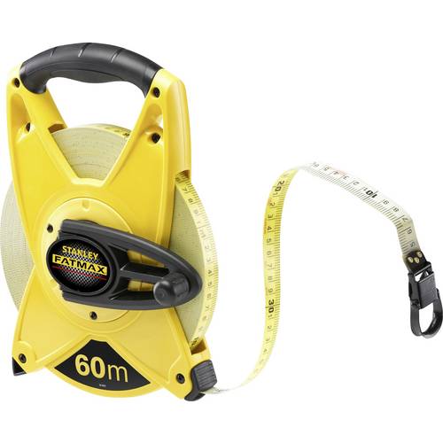 STANLEY 2-34-824 2-34-824 Maßband