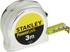 STANLEY 0-33-522 Maßband Folie, Chrom