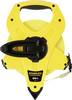 STANLEY 2-34-775 2-34-775 Maßband 60 m Glasfaser, ABS Kunststoff