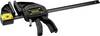 STANLEY FMHT0-83239 Einhandzwinge Spann-Weite (max.):300 mm Produktabmessung, Länge: 850 mm Ausladungs-Maße:90 mm
