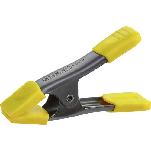 Federzwinge Metall 25 mm STANLEY 9-83-079