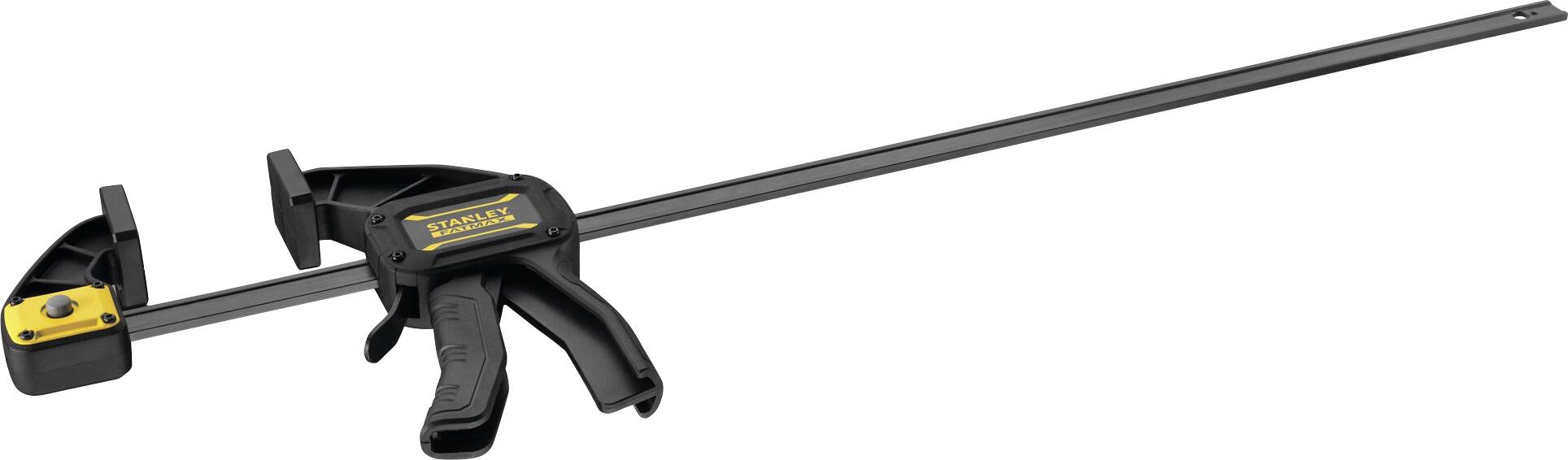 Einhandzwinge FatMax mittel, 300mm, 45kg STANLEY FMHT0-83233