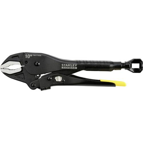 STANLEY FMHT0-74886 Gripzange