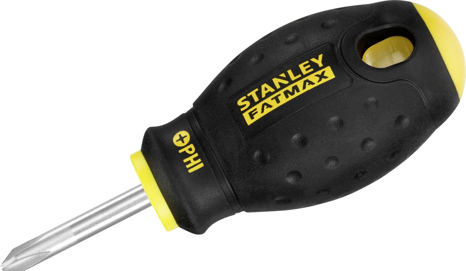 Thumbnail - STANLEY 0-65-406 Kreuzschlitz-Schraubendreher