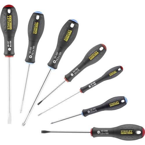 STANLEY Schraubendreher-Set