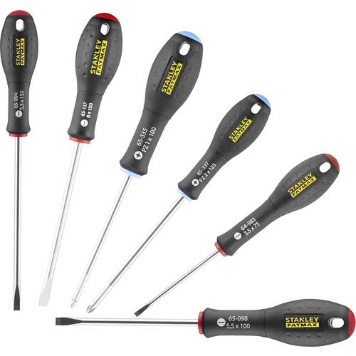 Thumbnail - STANLEY Schraubendreher-Set