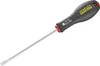 STANLEY Schlitz-Schraubendreher Klingenbreite: 6.5 mm Klingenlänge: 150 mm