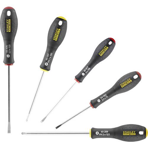 STANLEY Schraubendreher-Set