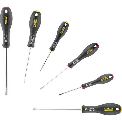 Thumbnail - STANLEY Schraubendreher-Set