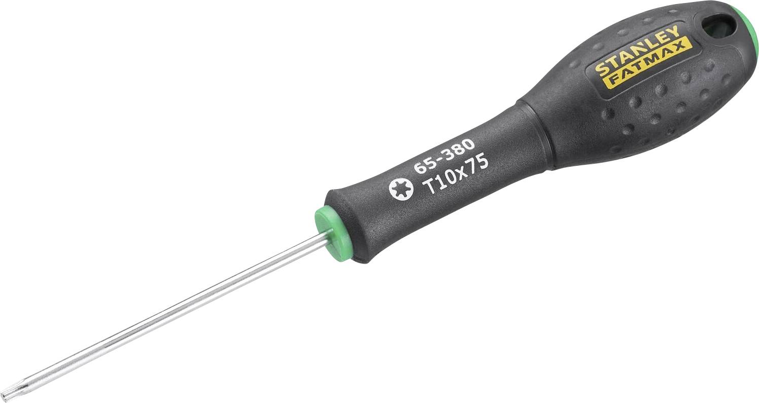 STANLEY TX-Schraubendreher 1 St.