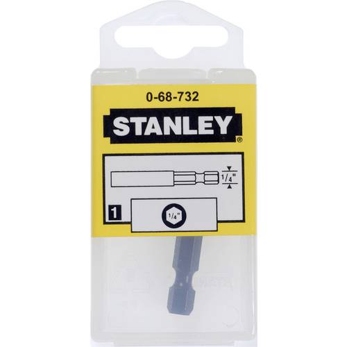 STANLEY 0-68-732 Bithalter 60mm fuer Maschinenschrauber