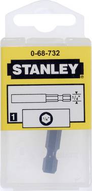 STANLEY  Bithalter 60 mm 1/4" (6.3 mm)