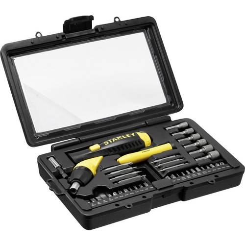 STANLEY Bit-Schraubendreher