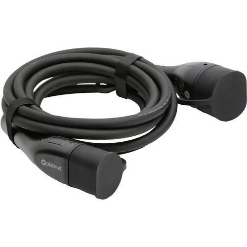 Platinet PEVC11KW5B eMobility Ladekabel 5 m