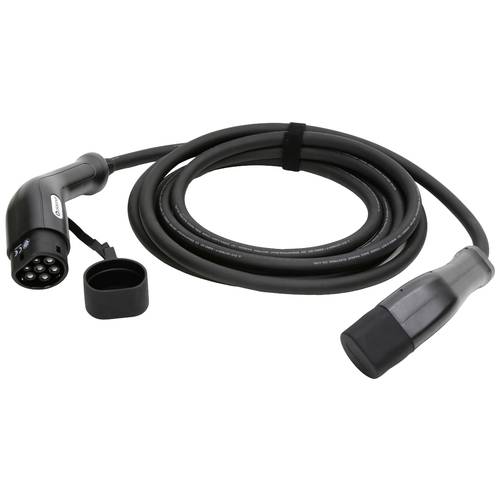 Platinet PEVC22KW5B-B eMobility Ladekabel 5 m