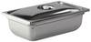 Magic Vac ACP1115 GASTRONORM 18.9 l Vakuumbehälter mit Deckel (B x H x T) 530 x 150 x 325 mm