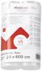 Magic Vac ACO1066 Folienersatzrolle BPA-frei (B x T) 20 cm x 600 cm