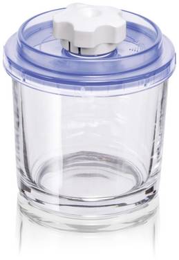Magic Vac ACO1011 EXECUTIVE Ø 125 INT Deckel