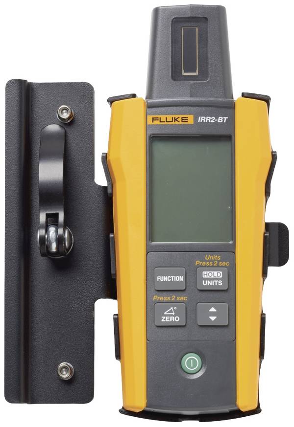 Fluke 5279986 FLK-IRR2-BT Solar-Einstrahlungsmessgerät  50 - 1400 W/m²