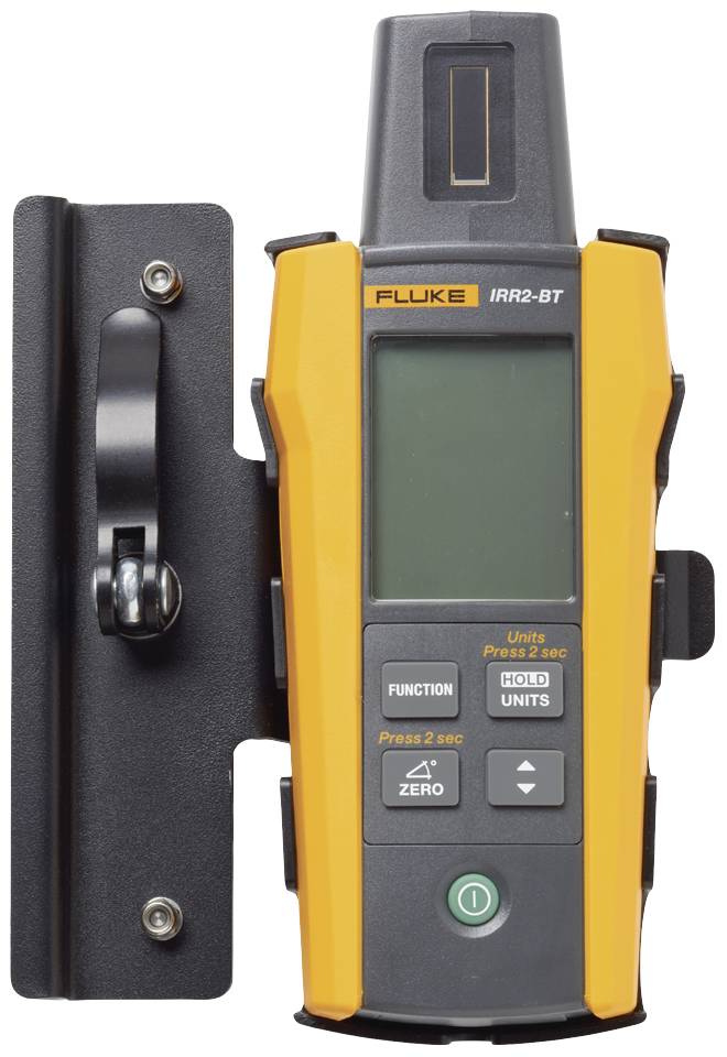 Fluke 5279986 FLK-IRR2-BT Solar-Einstrahlungsmessgerät 50 - 1400 W/m²