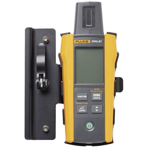 Fluke 5279986 FLK-IRR2-BT Solar-Einstrahlungsmessgerät 50 - 1400 W/m²
