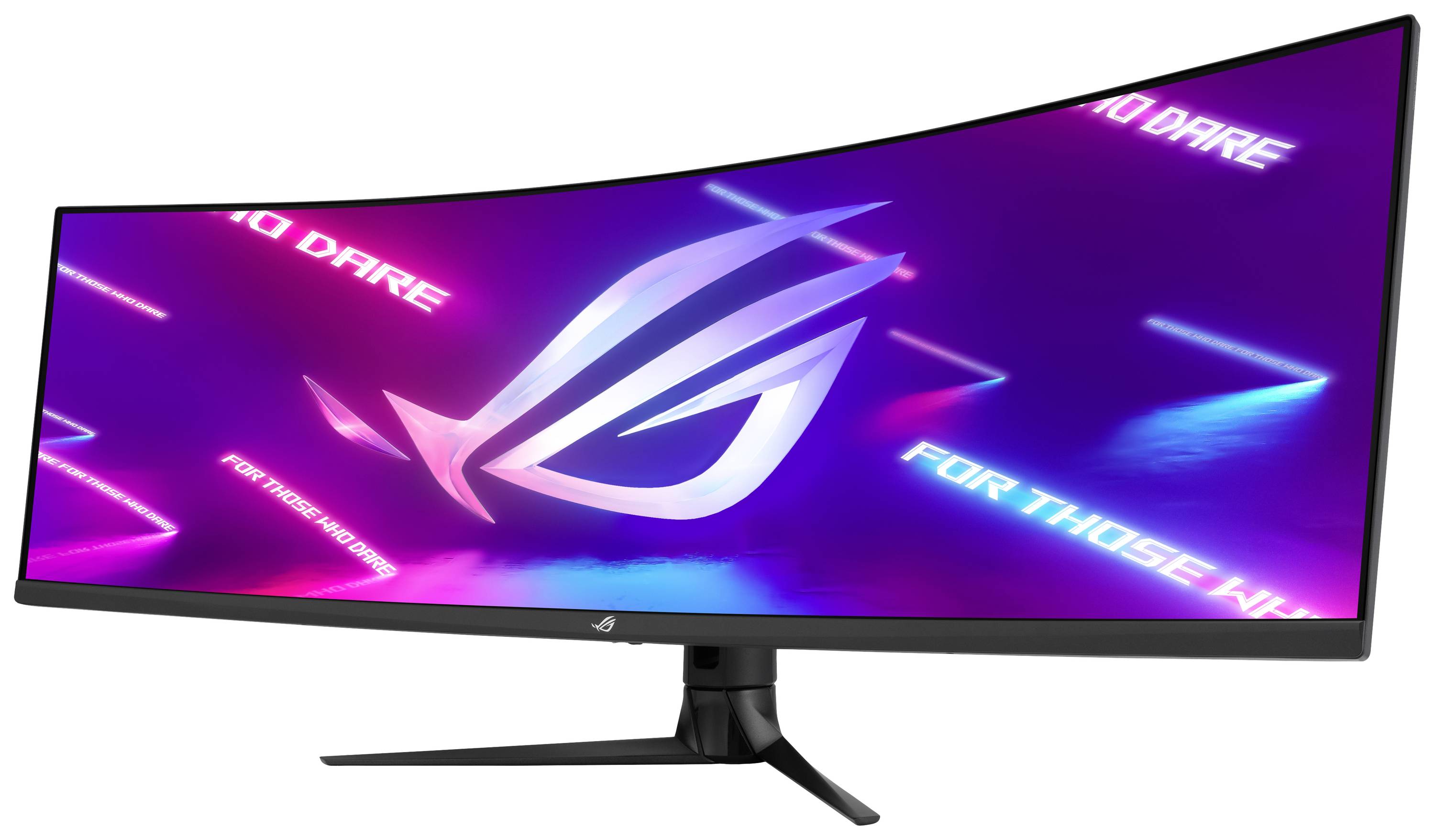 ASUS ROG Strix XG49WCR - LED-Monitor - Gaming - gebogen - 124.5 cm (49")-2