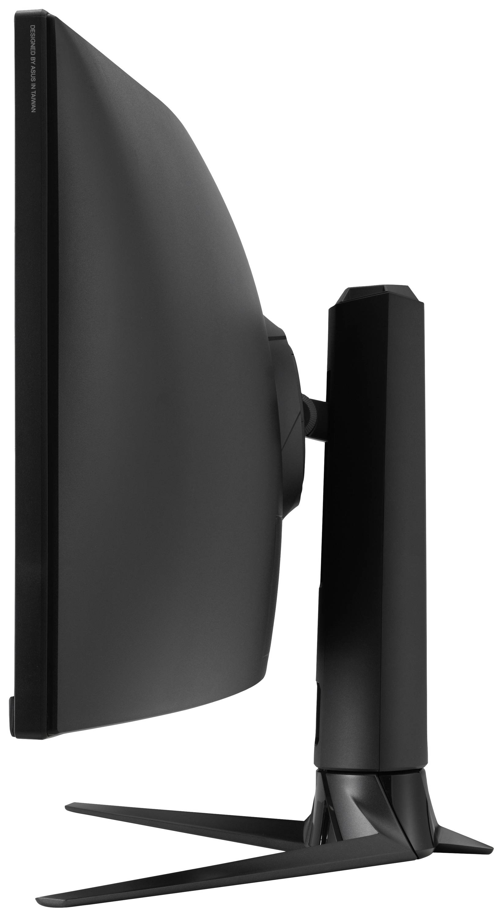 ASUS ROG Strix XG49WCR - LED-Monitor - Gaming - gebogen - 124.5 cm (49")-3