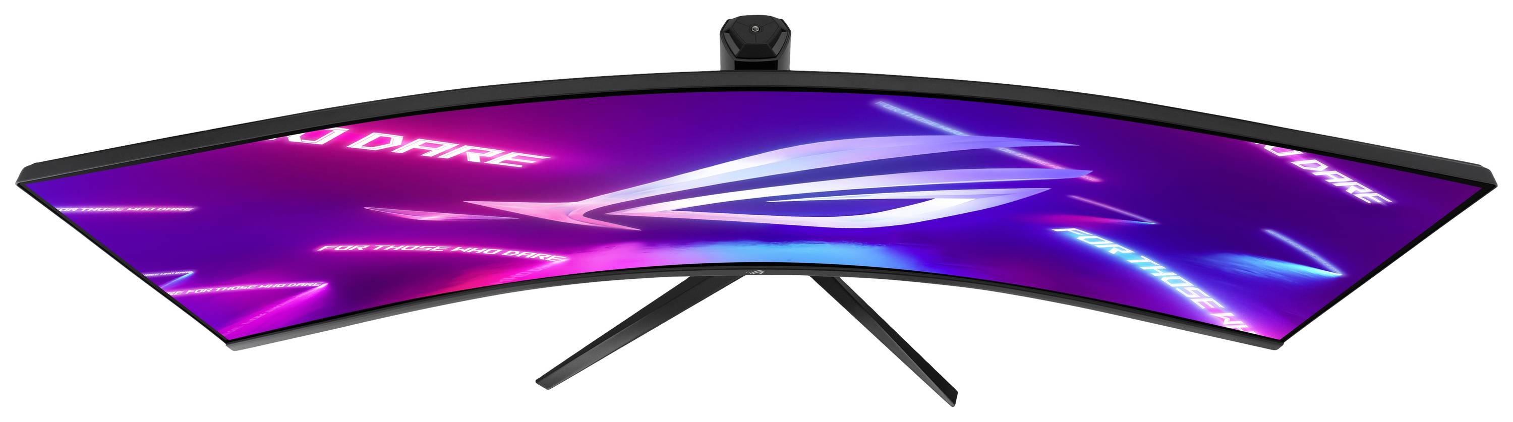 ASUS ROG Strix XG49WCR - LED-Monitor - Gaming - gebogen - 124.5 cm (49")-4