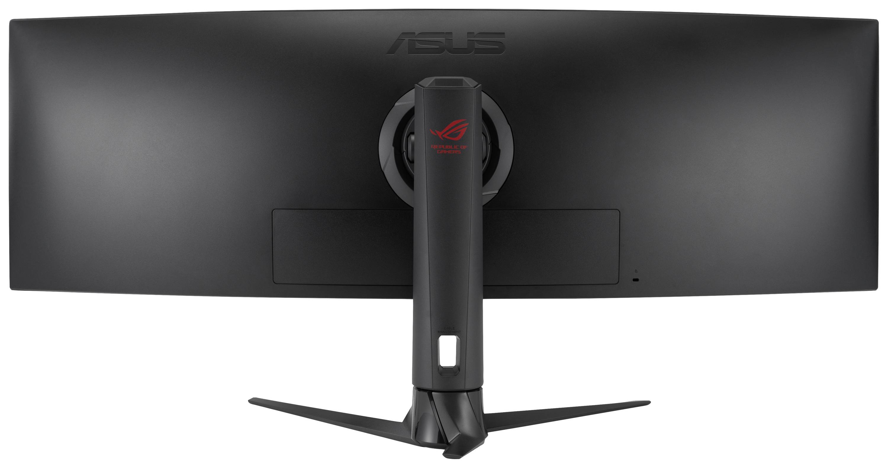 ASUS ROG Strix XG49WCR - LED-Monitor - Gaming - gebogen - 124.5 cm (49")-5
