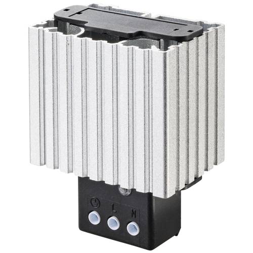 TRU COMPONENTS TC-NTL150-50W Schaltschrankheizung 120 - 250 V 50 W (L x B x H) 100 x 58 x 70 mm 1 St.